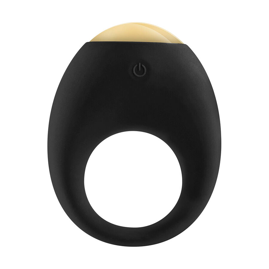 TOYJOY - ANELLO VIBRANTE PER PENE ECLIPSE LIGHT - TOYJOY | Lingerie Harness Boutique