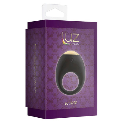 TOYJOY - ANELLO VIBRANTE PER PENE ECLIPSE LIGHT - TOYJOY | Lingerie Harness Boutique