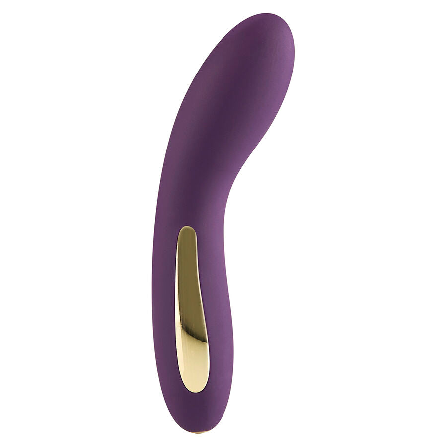 TOYJOY - VIBRATORE VIOLA LUMINATO - TOYJOY | Lingerie Harness Boutique