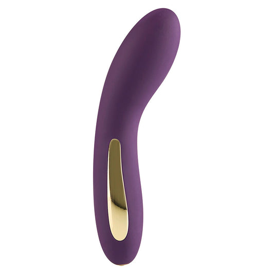 TOYJOY - VIBRATORE VIOLA LUMINATO - TOYJOY | Lingerie Harness Boutique