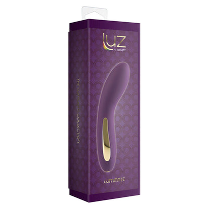 TOYJOY - VIBRATORE VIOLA LUMINATO - TOYJOY | Lingerie Harness Boutique