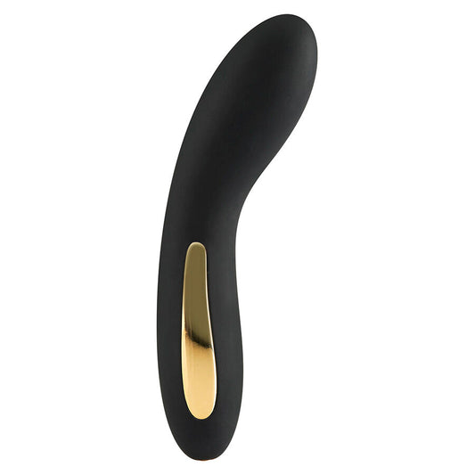 TOYJOY - VIBRATORE NERO LUMINATO - TOYJOY | Lingerie Harness Boutique