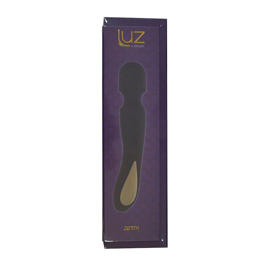 TOYJOY - BACCHETTA MASSAGGIATRICE ZENITH LIGHT VIOLA - TOYJOY | Lingerie Harness Boutique