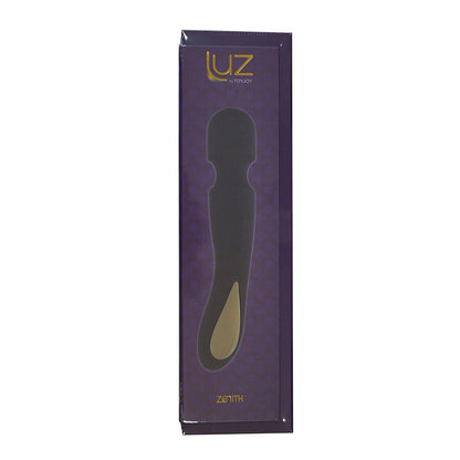 TOYJOY - BACCHETTA MASSAGGIATRICE ZENITH LIGHT VIOLA - TOYJOY | Lingerie Harness Boutique
