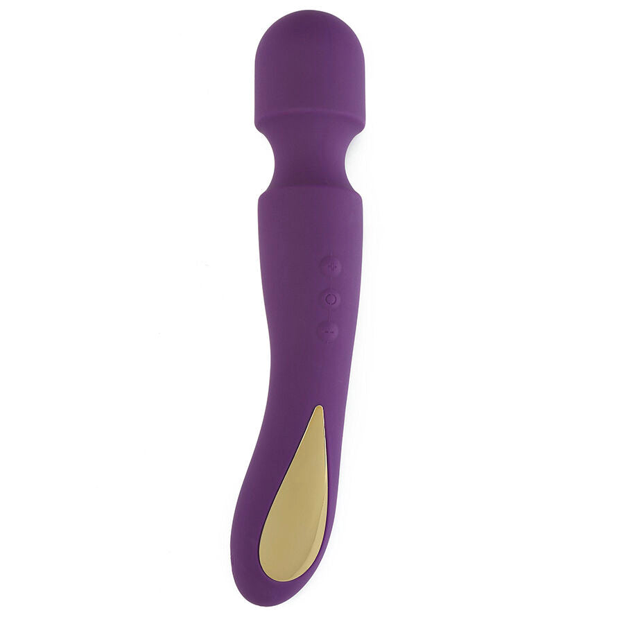 TOYJOY - BACCHETTA MASSAGGIATRICE ZENITH LIGHT VIOLA - TOYJOY | Lingerie Harness Boutique
