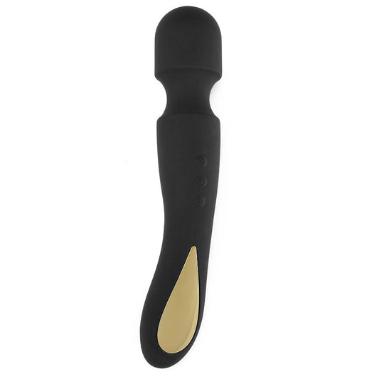 TOYJOY - BACCHETTA MASSAGGIATRICE ZENITH LIGHT NERA - TOYJOY | Lingerie Harness Boutique