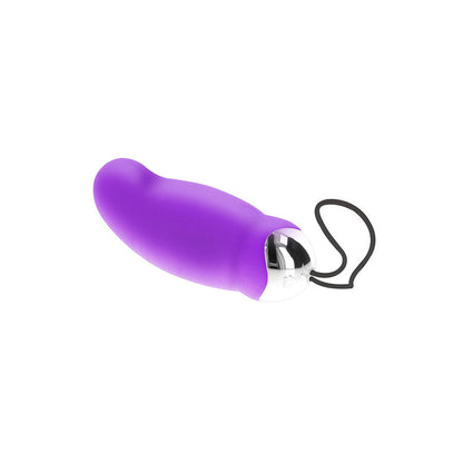 TOYJOY - FELICITÀ IL MIO ORGASMO EGGSPLODE VIBRATORE VIOLA TELECOMANDO - TOYJOY | Lingerie Harness Boutique