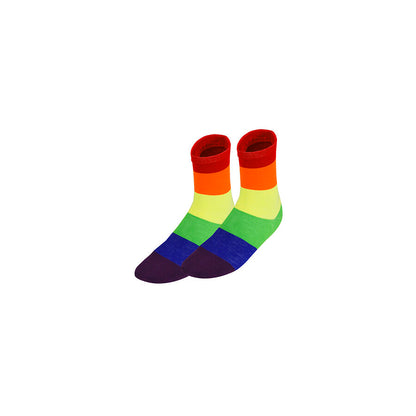 CALZINI PRIDE - LGBT TAGLIA L/XL - PRIDE | Lingerie Harness Boutique