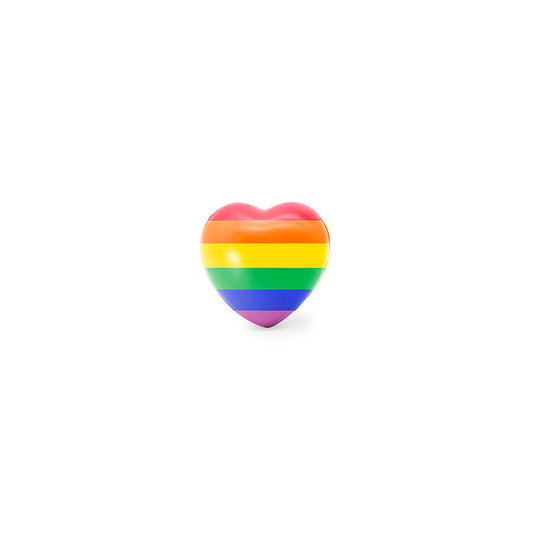 PRIDE - CUORE LGBT ANTI-STRESS - PRIDE | Lingerie Harness Boutique