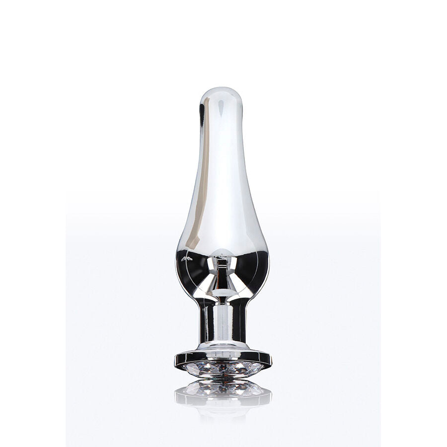 TOYJOY - GIOCO ANALE DIAMOND BUM BIJOU PICCOLO PLUG ANALE - TOYJOY | Lingerie Harness Boutique
