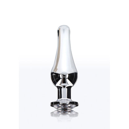 TOYJOY - GIOCO ANALE DIAMOND BUM BIJOU PICCOLO PLUG ANALE - TOYJOY | Lingerie Harness Boutique