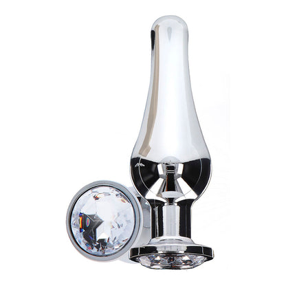 TOYJOY - GIOCO ANALE DIAMOND BUM BIJOU PICCOLO PLUG ANALE - TOYJOY | Lingerie Harness Boutique