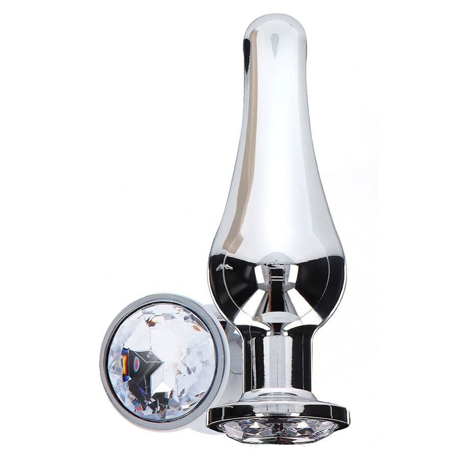 TOYJOY - ANAL PLAY DIAMOND BUM BIJOU PLUG ANALE MEDIO - TOYJOY | Lingerie Harness Boutique