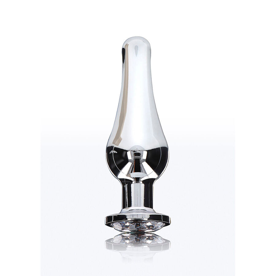 TOYJOY - ANAL PLAY DIAMOND BUM BIJOU PLUG ANALE MEDIO - TOYJOY | Lingerie Harness Boutique