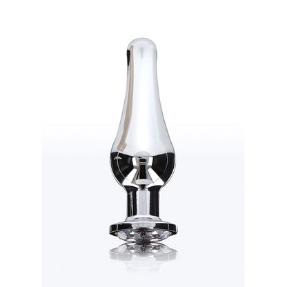 TOYJOY - ANAL PLAY DIAMOND BUM BIJOU PLUG ANALE MEDIO - TOYJOY | Lingerie Harness Boutique