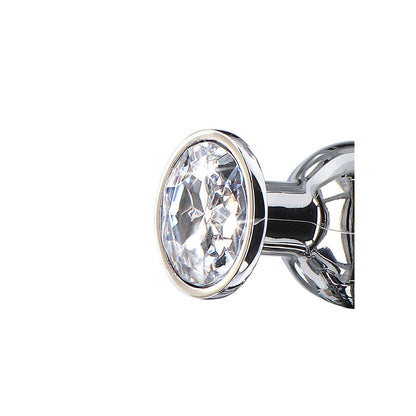 TOYJOY - ANAL PLAY DIAMOND BUM BIJOU PLUG ANALE MEDIO - TOYJOY | Lingerie Harness Boutique