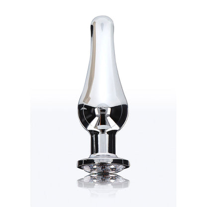 TOYJOY - ANAL PLAY DIAMANTE BUM BIJOU GRANDE PLUG ANALE - TOYJOY | Lingerie Harness Boutique