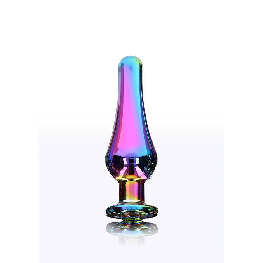 TOYJOY - ANAL PLAY TWILIGHT BUM BIJOU PICCOLO PLUG ANALE - TOYJOY | Lingerie Harness Boutique
