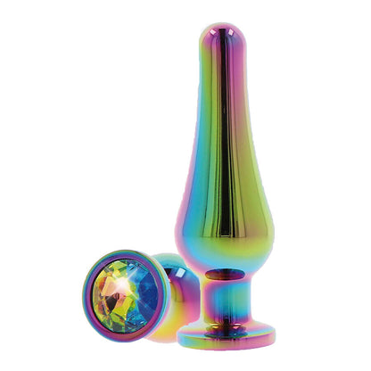 TOYJOY - ANAL PLAY TWILIGHT BUM BIJOU PICCOLO PLUG ANALE - TOYJOY | Lingerie Harness Boutique