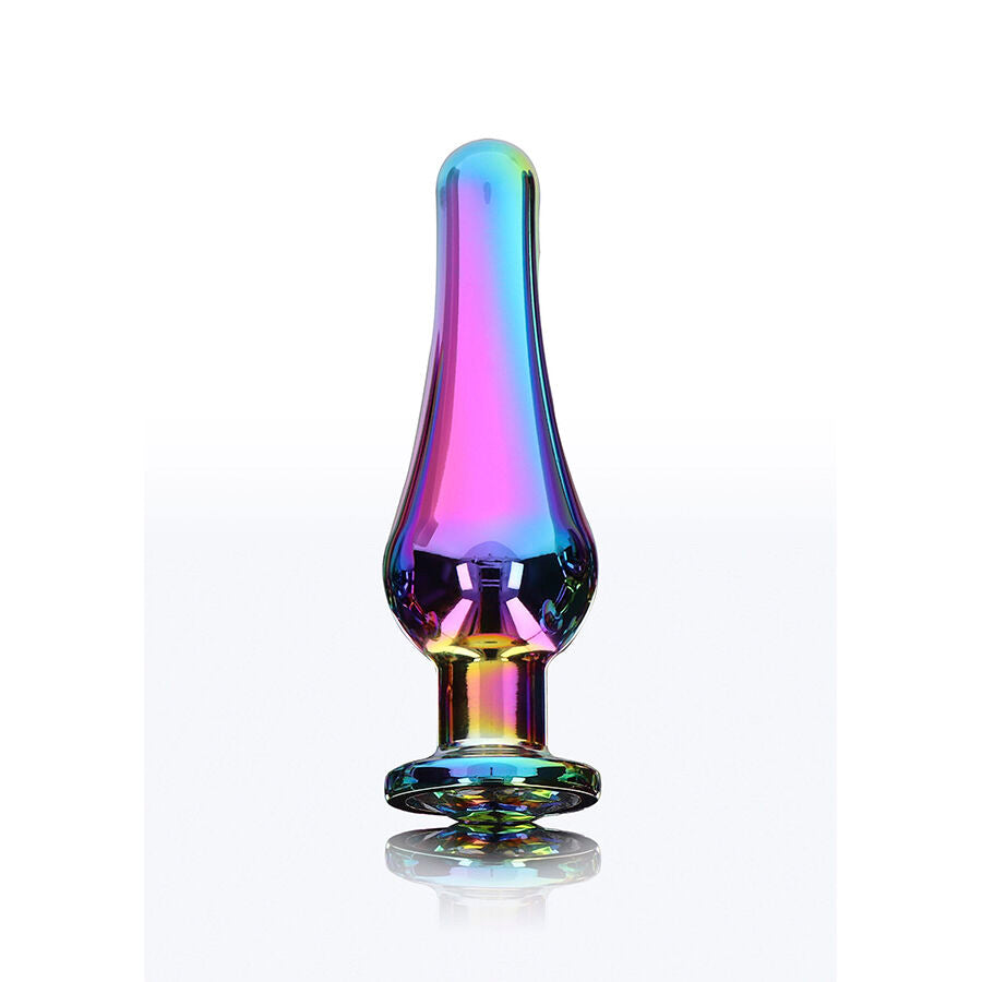 TOYJOY - ANAL PLAY TWILIGHT BUM BIJOU PLUG ANALE MEDIO - TOYJOY | Lingerie Harness Boutique