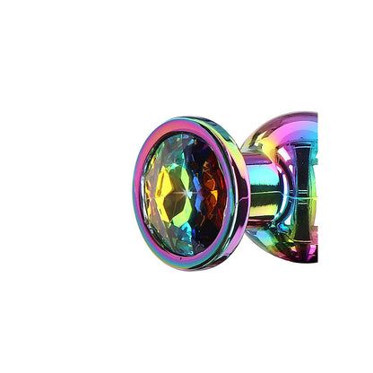 TOYJOY - ANAL PLAY TWILIGHT BUM BIJOU PLUG ANALE MEDIO - TOYJOY | Lingerie Harness Boutique