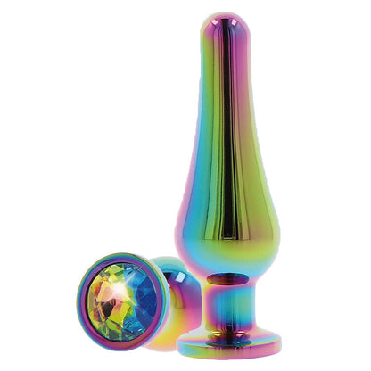 TOYJOY - ANAL PLAY TWILIGHT BUM BIJOU PLUG ANALE MEDIO - TOYJOY | Lingerie Harness Boutique