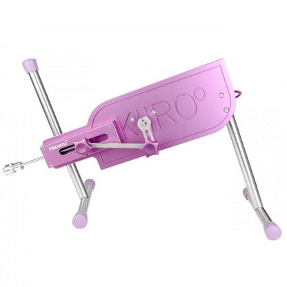 KIIROO - MACCHINA DEL SESSO INTERATTIVA PER IL PIACERE - KIIROO | Lingerie Harness Boutique