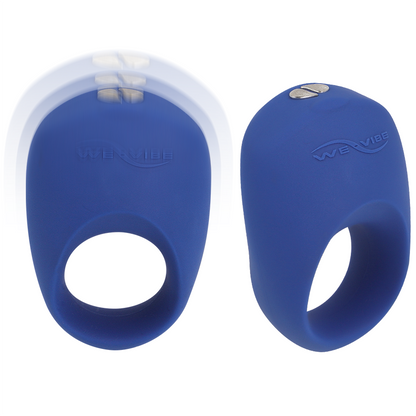 WE-VIBE - ANELLO VIBRATORE PIVOT WE CONNECT - WE-VIBE | Lingerie Harness Boutique