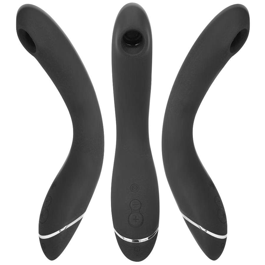 WOMANIZER - ARDESIA PUNTO G OG - WOMANIZER | Lingerie Harness Boutique