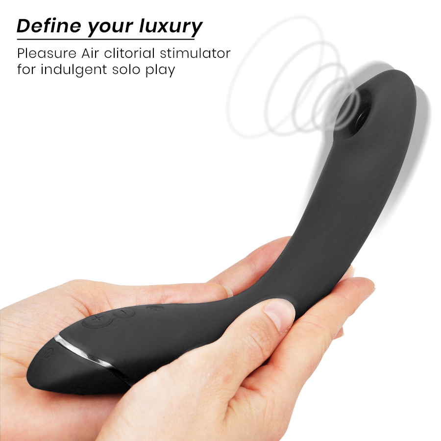 WOMANIZER - ARDESIA PUNTO G OG - WOMANIZER | Lingerie Harness Boutique