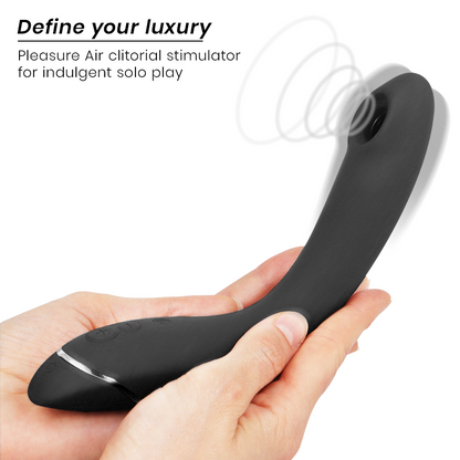WOMANIZER - ARDESIA PUNTO G OG - WOMANIZER | Lingerie Harness Boutique