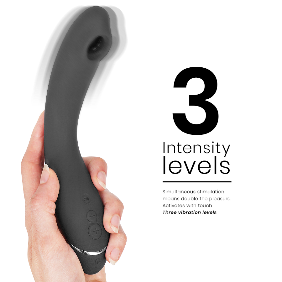 WOMANIZER - ARDESIA PUNTO G OG - WOMANIZER | Lingerie Harness Boutique