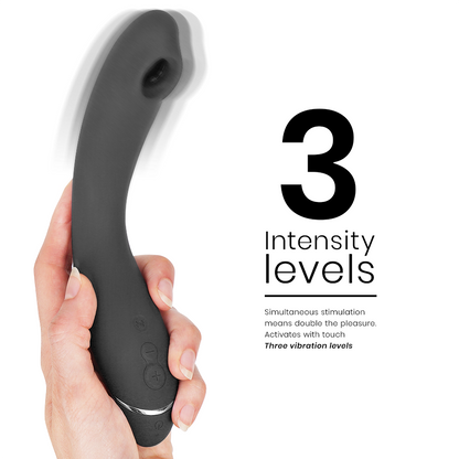 WOMANIZER - ARDESIA PUNTO G OG - WOMANIZER | Lingerie Harness Boutique