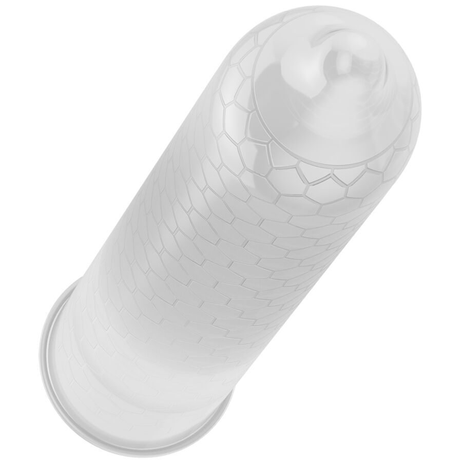 LELO - PRESERVATIVI ORGANICI HEX CONFEZIONE DA 36 UNITÀ - LELO | Lingerie Harness Boutique