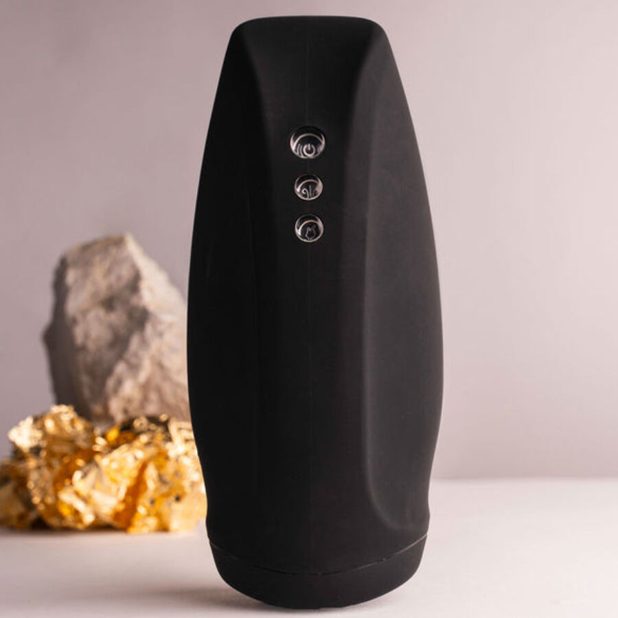 ROCKS-OFF - MASTURBATORE AUTOMATICO TORRENT CON TECNOLOGIA AD ARIA - ROCKS-OFF | Lingerie Harness Boutique