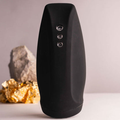 ROCKS-OFF - MASTURBATORE AUTOMATICO TORRENT CON TECNOLOGIA AD ARIA - ROCKS-OFF | Lingerie Harness Boutique