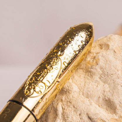 ROCKS-OFF - PROIETTILE VIBRANTE RO-80 CHAMPAGNE GOLDEN - ROCKS-OFF | Lingerie Harness Boutique