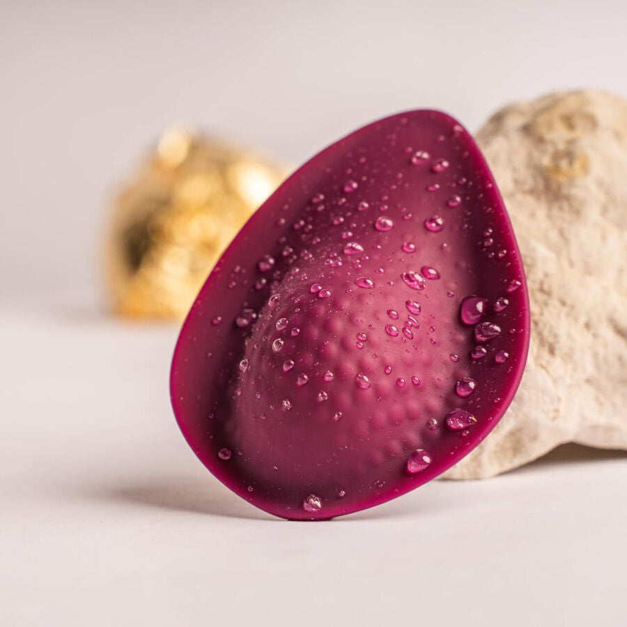 ROCKS-OFF - KNICKERBOCKER GLORY VIBRATORE DISCRETO PANTY ROSA - ROCKS-OFF | Lingerie Harness Boutique