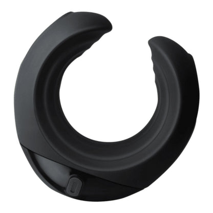 ROCKS-OFF - ECHO BLACK VIBRATORE MASTURBATORE - ROCKS-OFF | Lingerie Harness Boutique