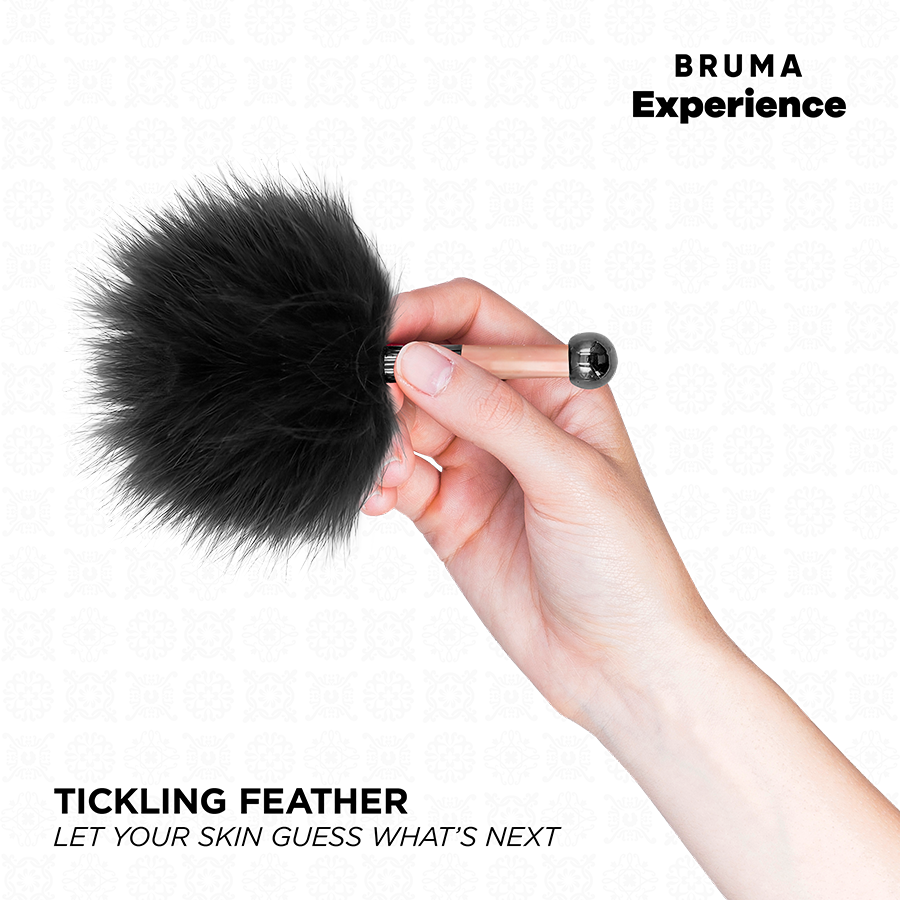 BRUMA XPERIENCE - KIT VIBRO-ORGASMICA PINA COLADA DOLCE TENTAZIONE - BRUMA | Lingerie Harness Boutique