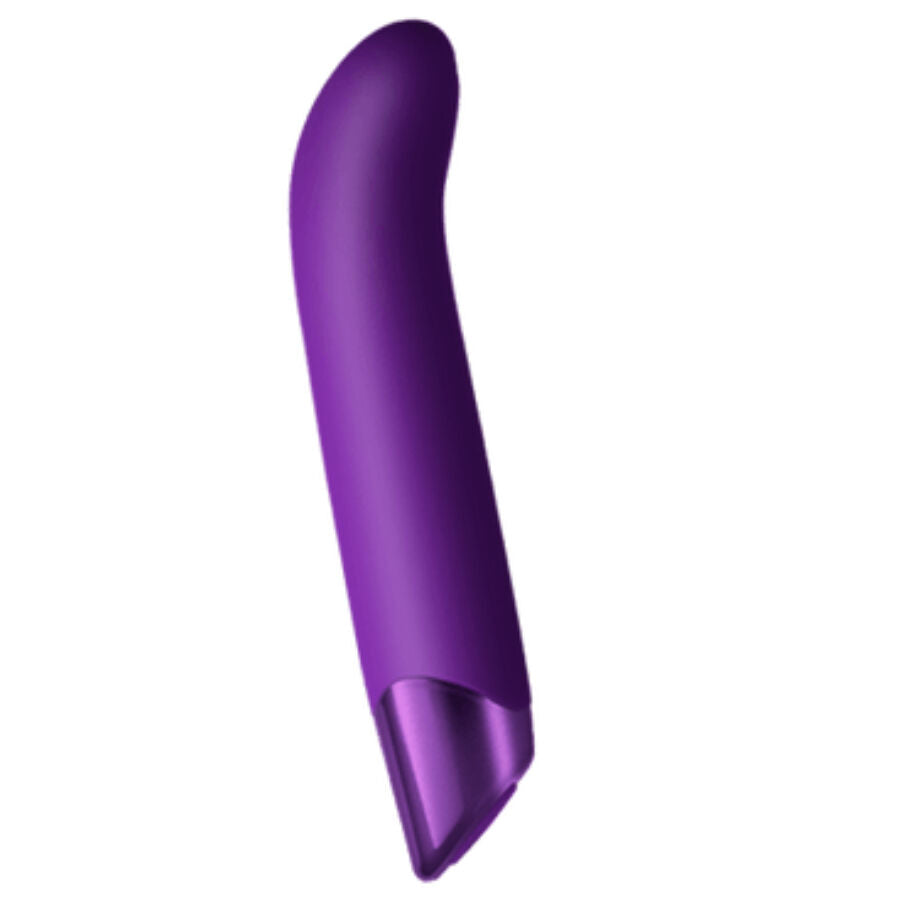 ROCKS-OFF - VIBRATORE CHAIAMO G PUNTO G VIOLA - ROCKS-OFF | Lingerie Harness Boutique