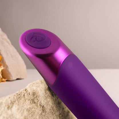 ROCKS-OFF - VIBRATORE CHAIAMO G PUNTO G VIOLA - ROCKS-OFF | Lingerie Harness Boutique