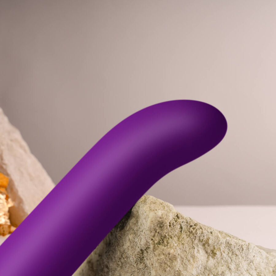 ROCKS-OFF - VIBRATORE CHAIAMO G PUNTO G VIOLA - ROCKS-OFF | Lingerie Harness Boutique