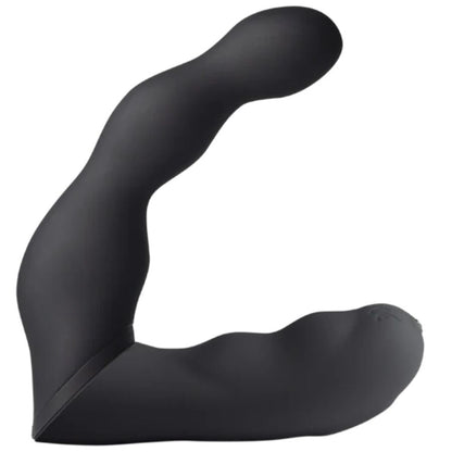 ROCKS-OFF - ADATTATORE NERO PER VIBRATORE PROSTATICO E ANALE - ROCKS-OFF | Lingerie Harness Boutique