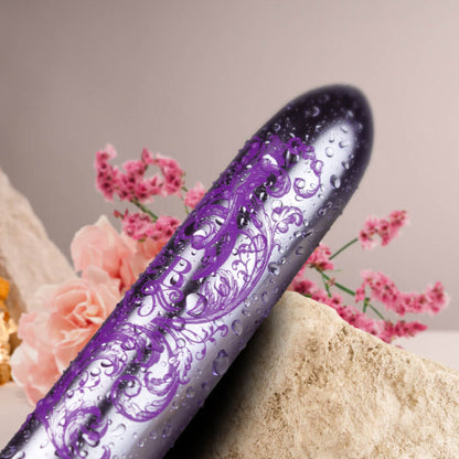 ROCKS-OFF - RO-90 DUKE OF SWOON PROIETTILE VIBRANTE BLU - ROCKS-OFF | Lingerie Harness Boutique