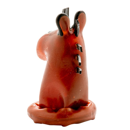 CONDOMERIE - PRESERVATIVI NOVITÀ DIPINTI A MANO CAVALLO - CONDOMERIE | Lingerie Harness Boutique