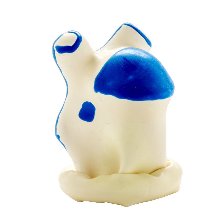 CONDOMERIE - PRESERVATIVI NOVITÀ DIPINTI A MANO WINDMILL - CONDOMERIE | Lingerie Harness Boutique