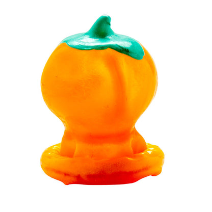 CONDOMERIE - PRESERVATIVI NOVITÀ DIPINTI A MANO ZUCCA - CONDOMERIE | Lingerie Harness Boutique