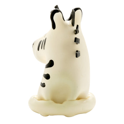 CONDOMERIE - PRESERVATIVI NOVITÀ DIPINTI A MANO ZEBRA - CONDOMERIE | Lingerie Harness Boutique
