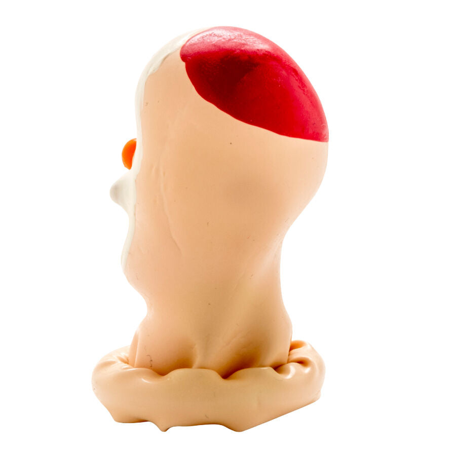 CONDOMERIE - PRESERVATIVI NOVITÀ DIPINTI A MANO SANTA - CONDOMERIE | Lingerie Harness Boutique